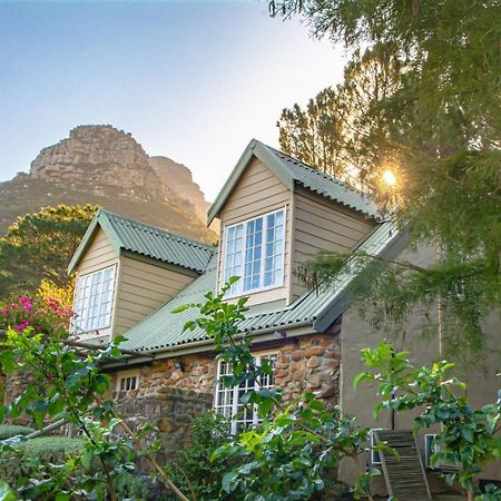 Houtkapperspoort Mountain Cottages Cape Town Bagian luar foto