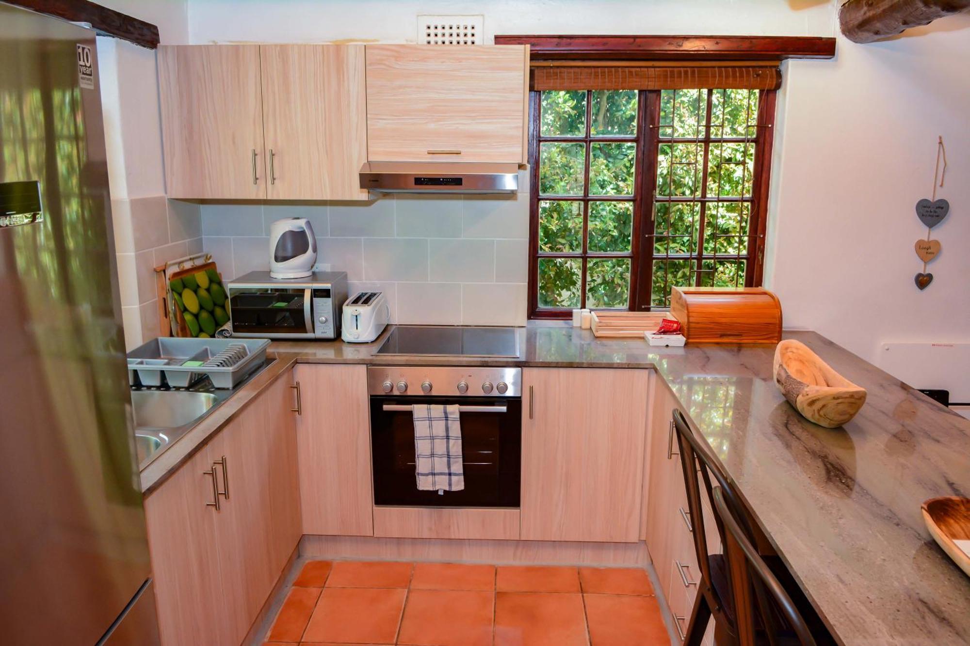 Houtkapperspoort Mountain Cottages Cape Town Bagian luar foto