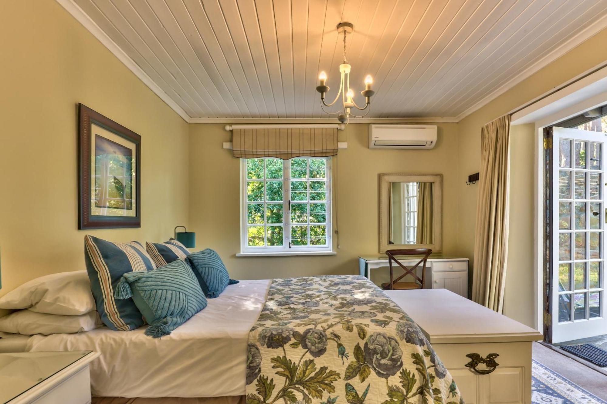 Houtkapperspoort Mountain Cottages Cape Town Bagian luar foto