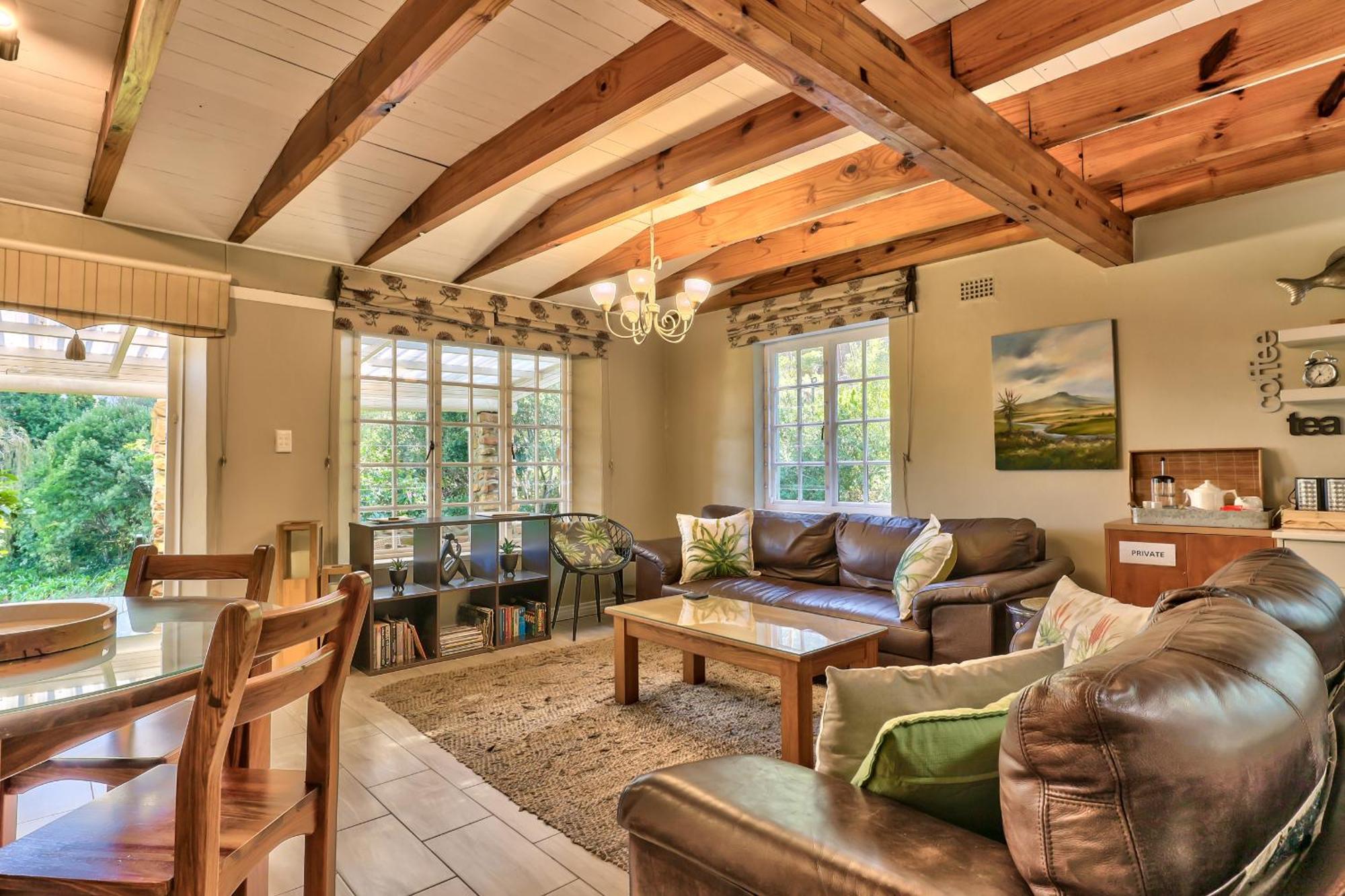 Houtkapperspoort Mountain Cottages Cape Town Bagian luar foto