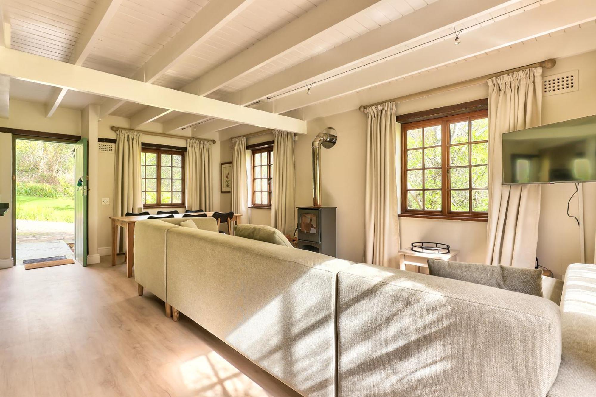 Houtkapperspoort Mountain Cottages Cape Town Bagian luar foto