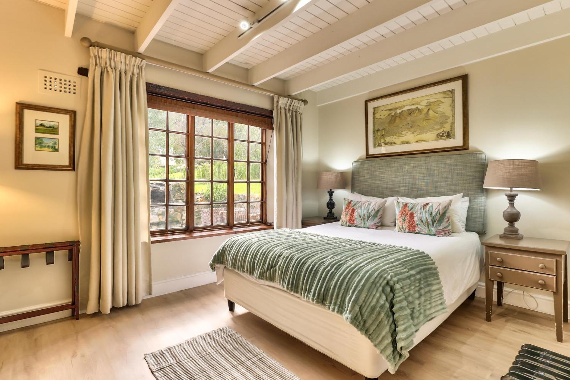Houtkapperspoort Mountain Cottages Cape Town Bagian luar foto