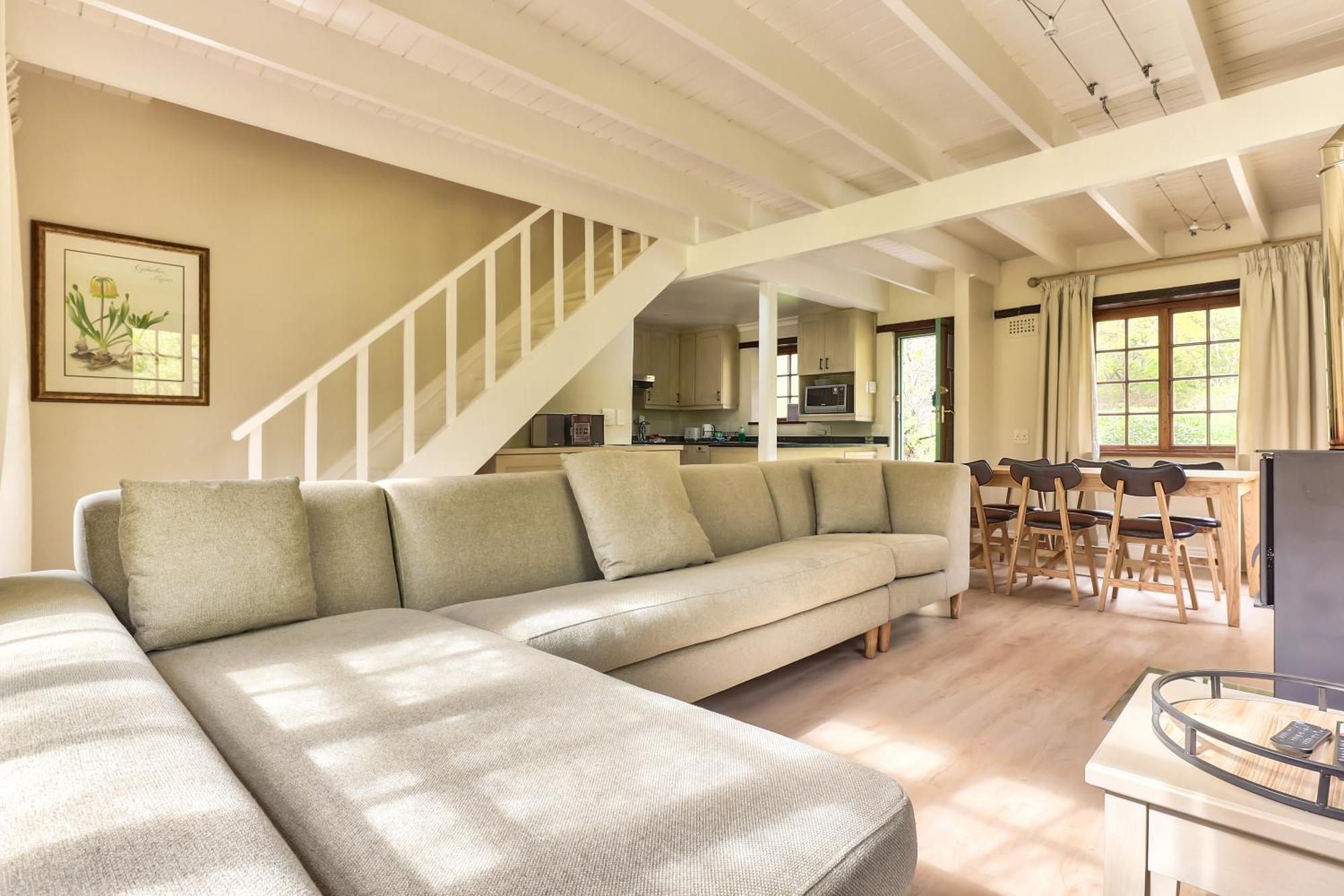 Houtkapperspoort Mountain Cottages Cape Town Bagian luar foto