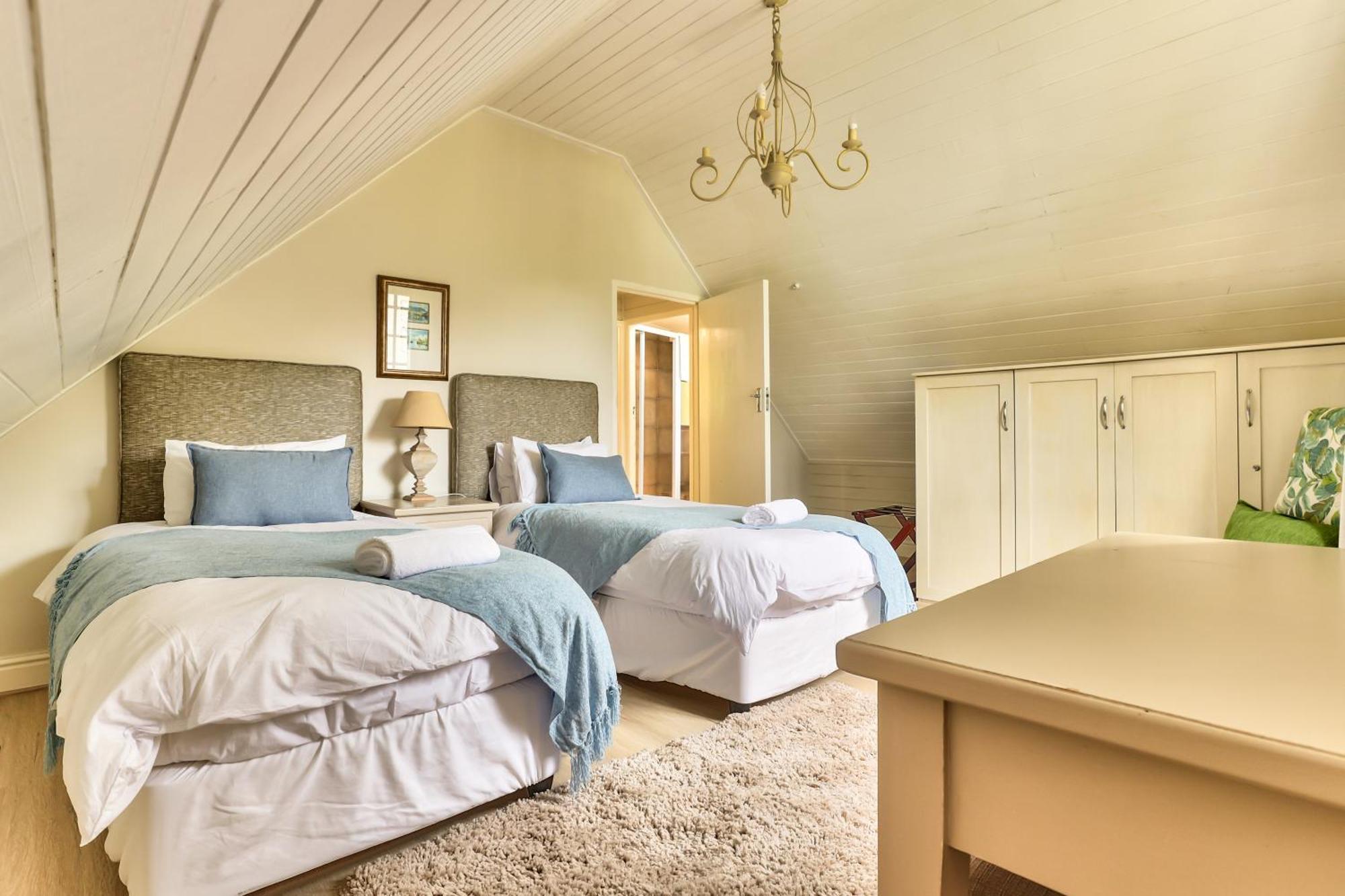 Houtkapperspoort Mountain Cottages Cape Town Bagian luar foto