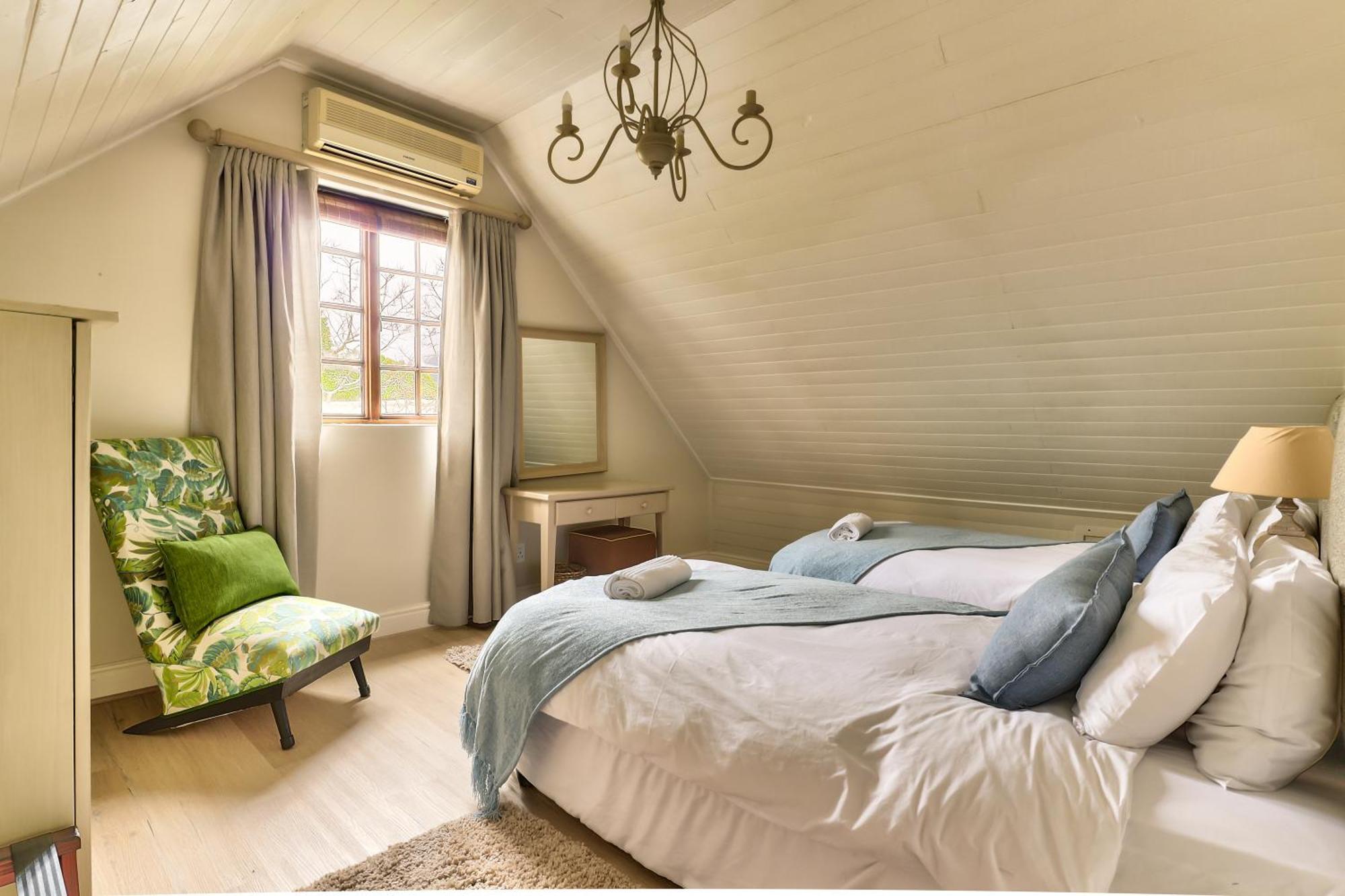 Houtkapperspoort Mountain Cottages Cape Town Bagian luar foto