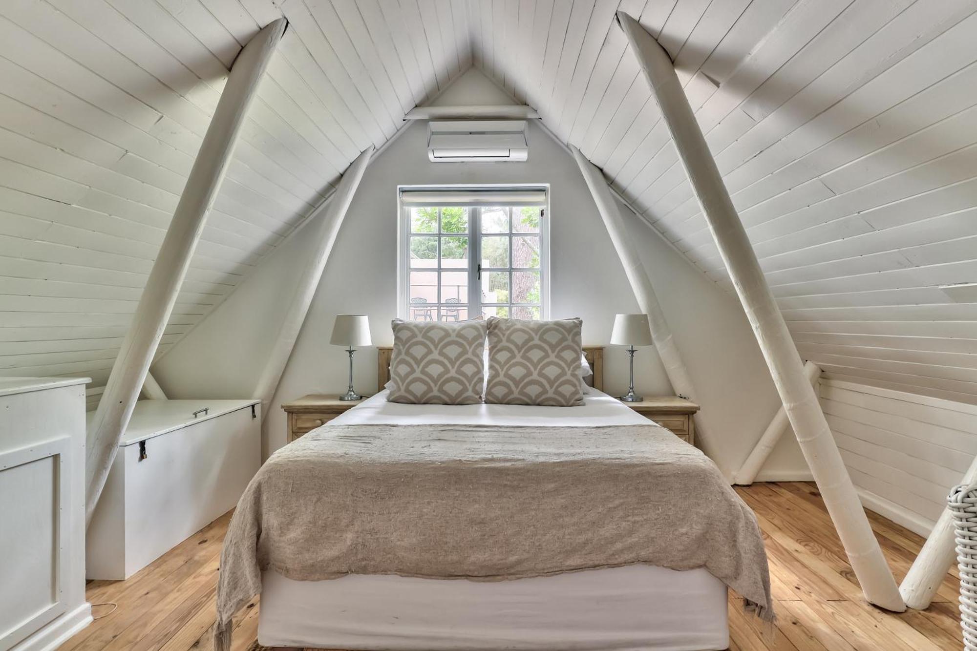 Houtkapperspoort Mountain Cottages Cape Town Bagian luar foto