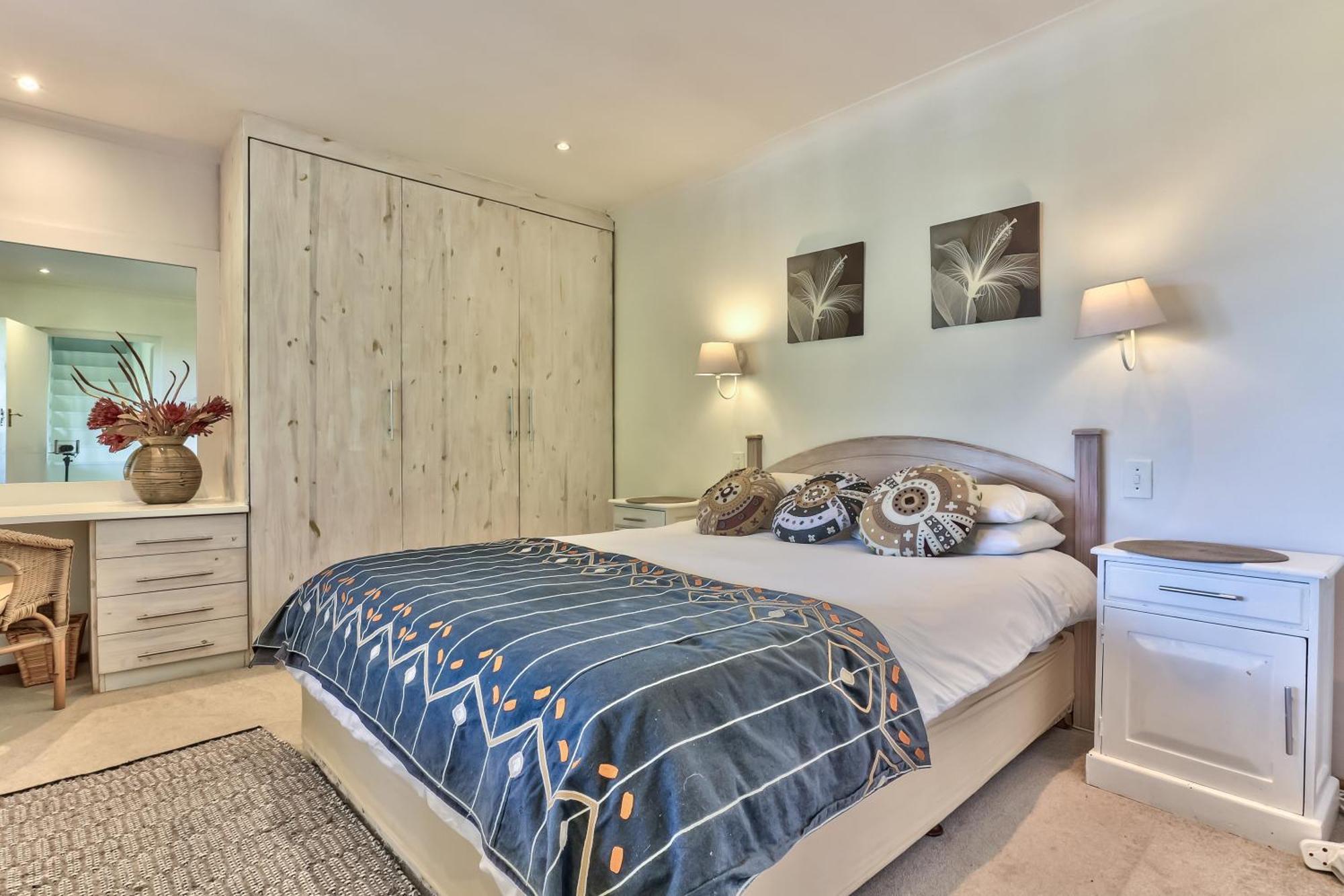 Houtkapperspoort Mountain Cottages Cape Town Bagian luar foto