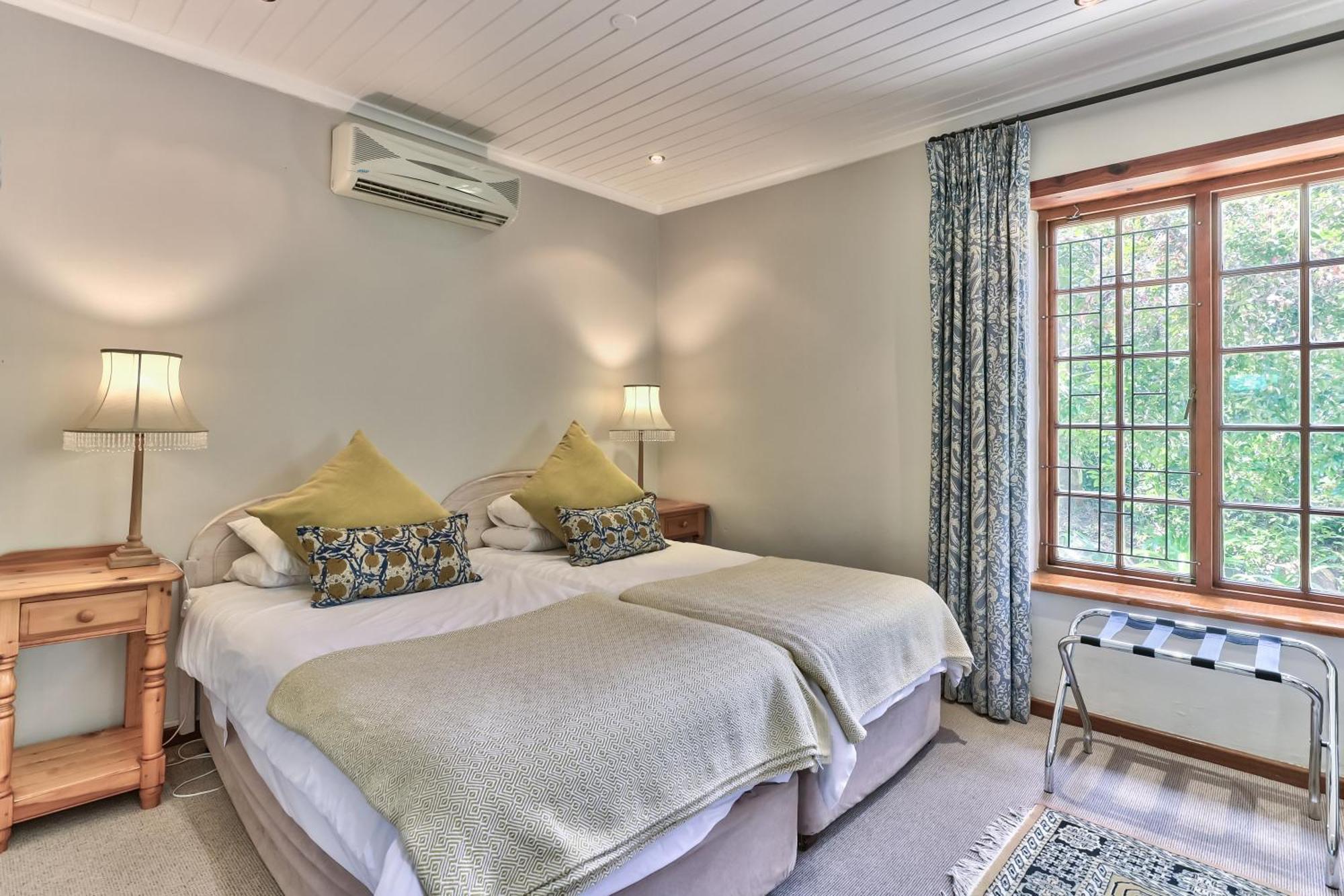 Houtkapperspoort Mountain Cottages Cape Town Bagian luar foto