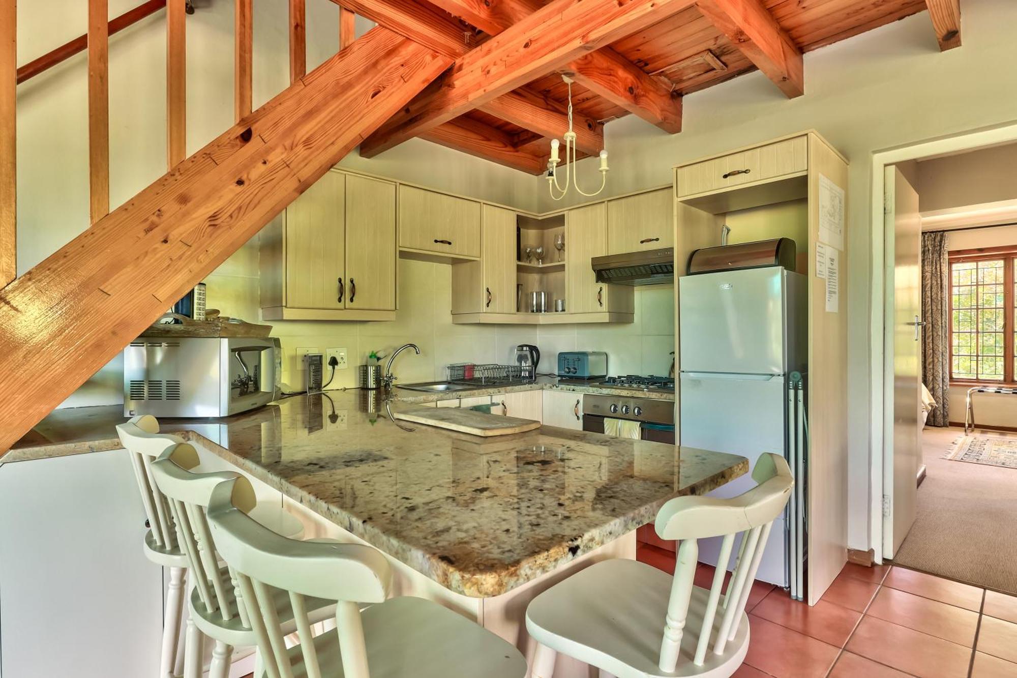 Houtkapperspoort Mountain Cottages Cape Town Bagian luar foto