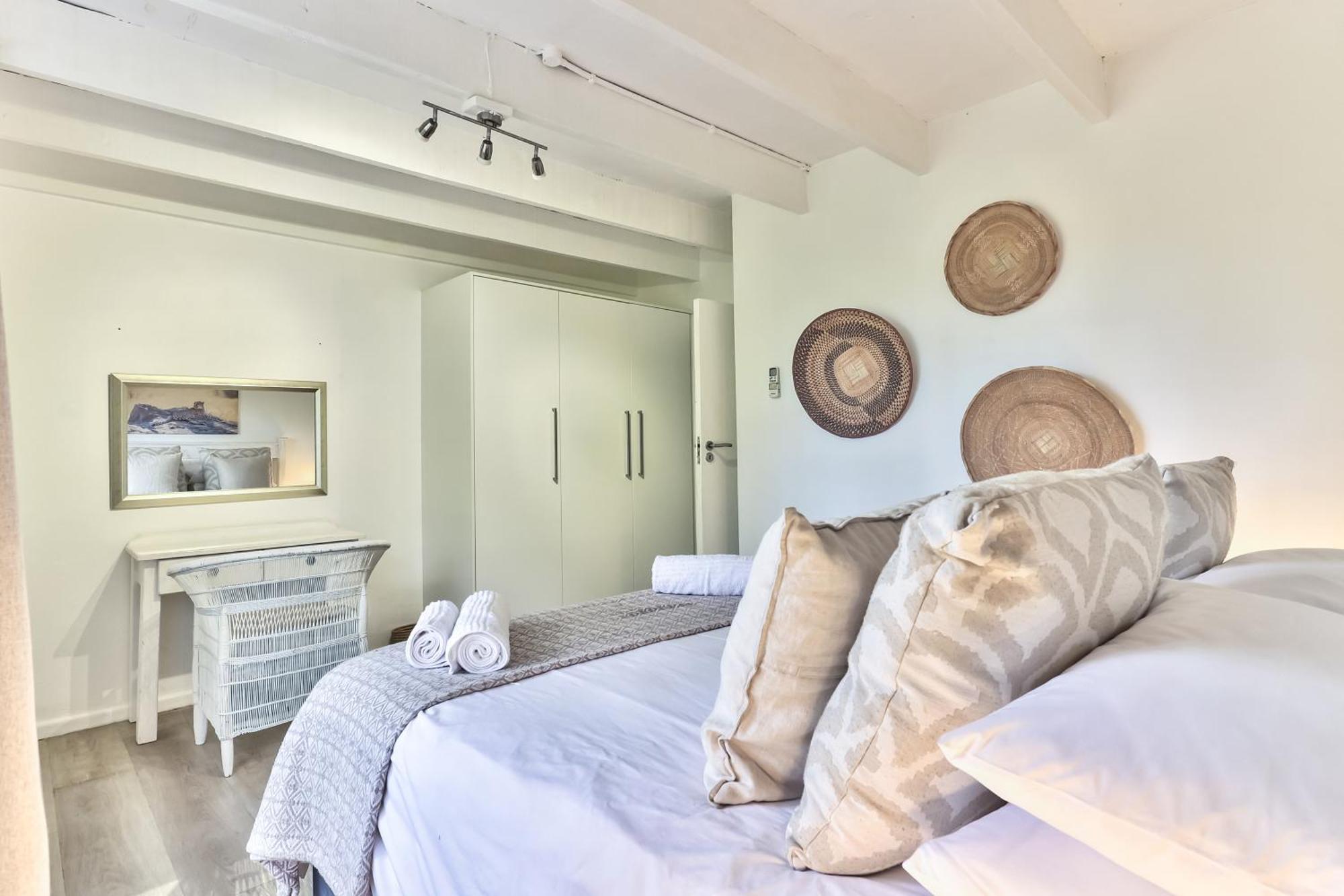 Houtkapperspoort Mountain Cottages Cape Town Bagian luar foto