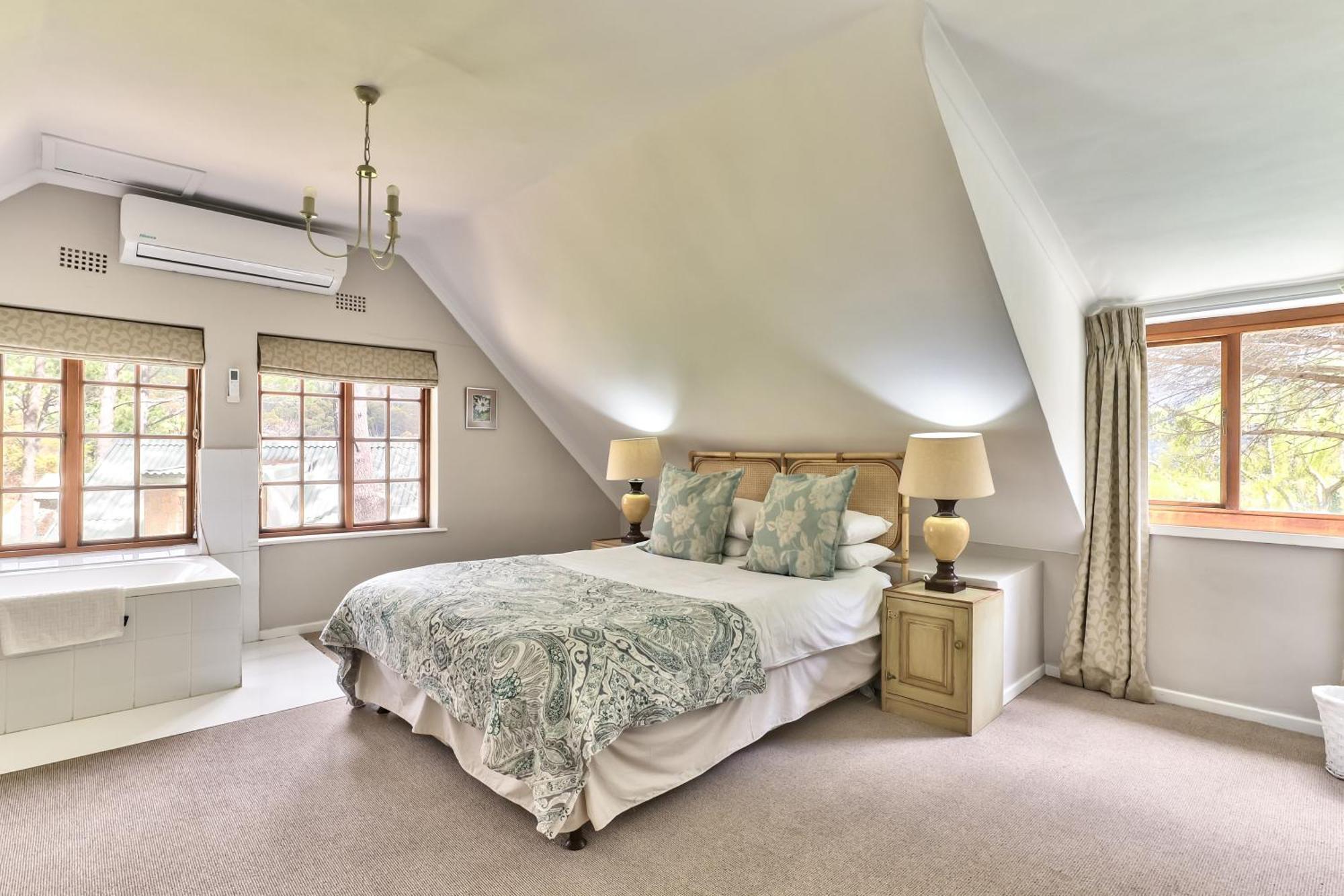 Houtkapperspoort Mountain Cottages Cape Town Bagian luar foto