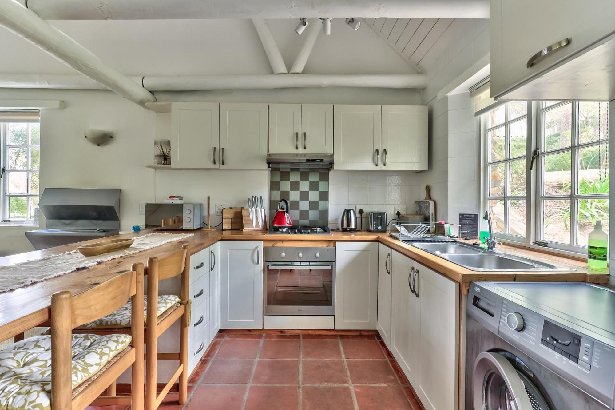 Houtkapperspoort Mountain Cottages Cape Town Bagian luar foto