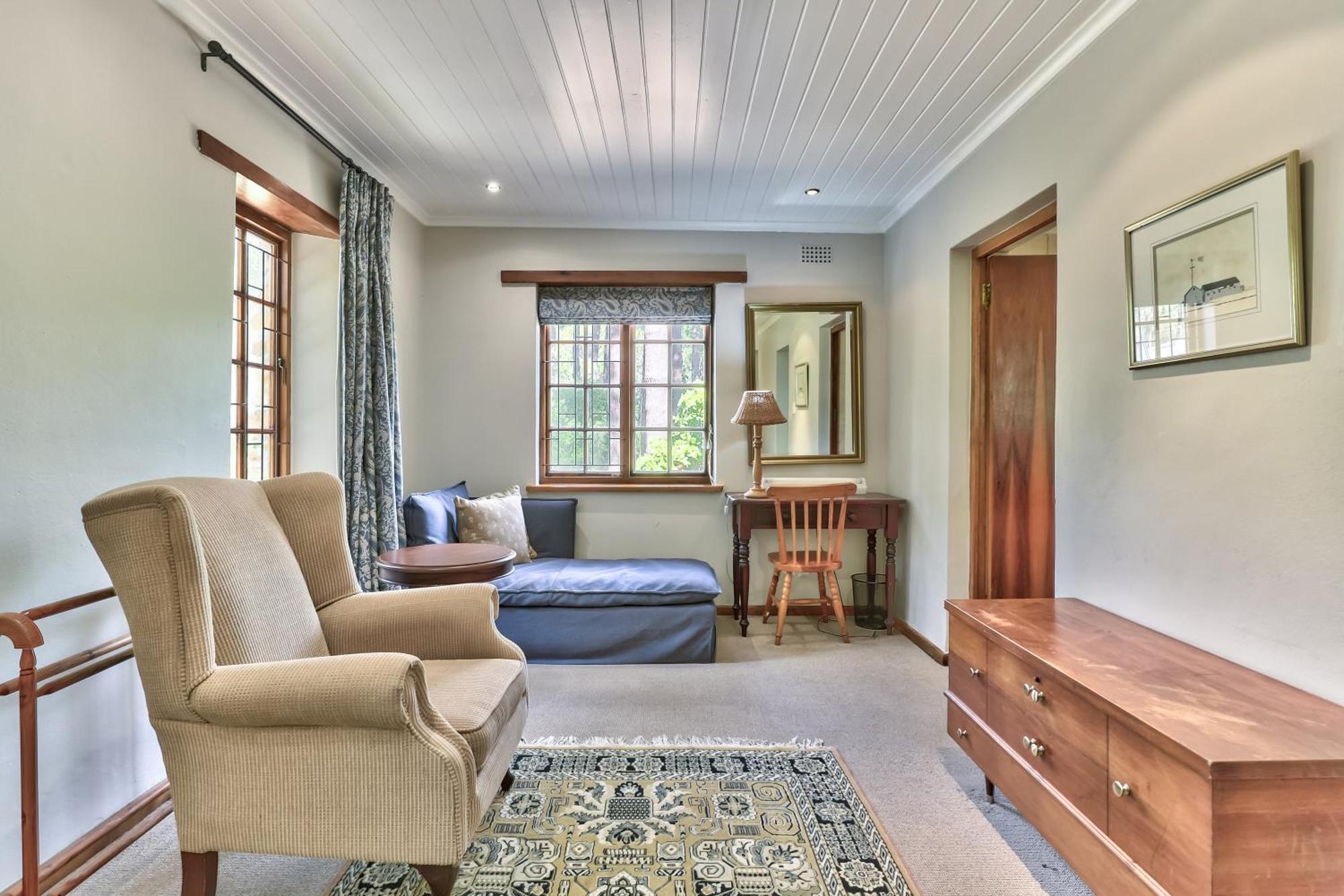 Houtkapperspoort Mountain Cottages Cape Town Bagian luar foto