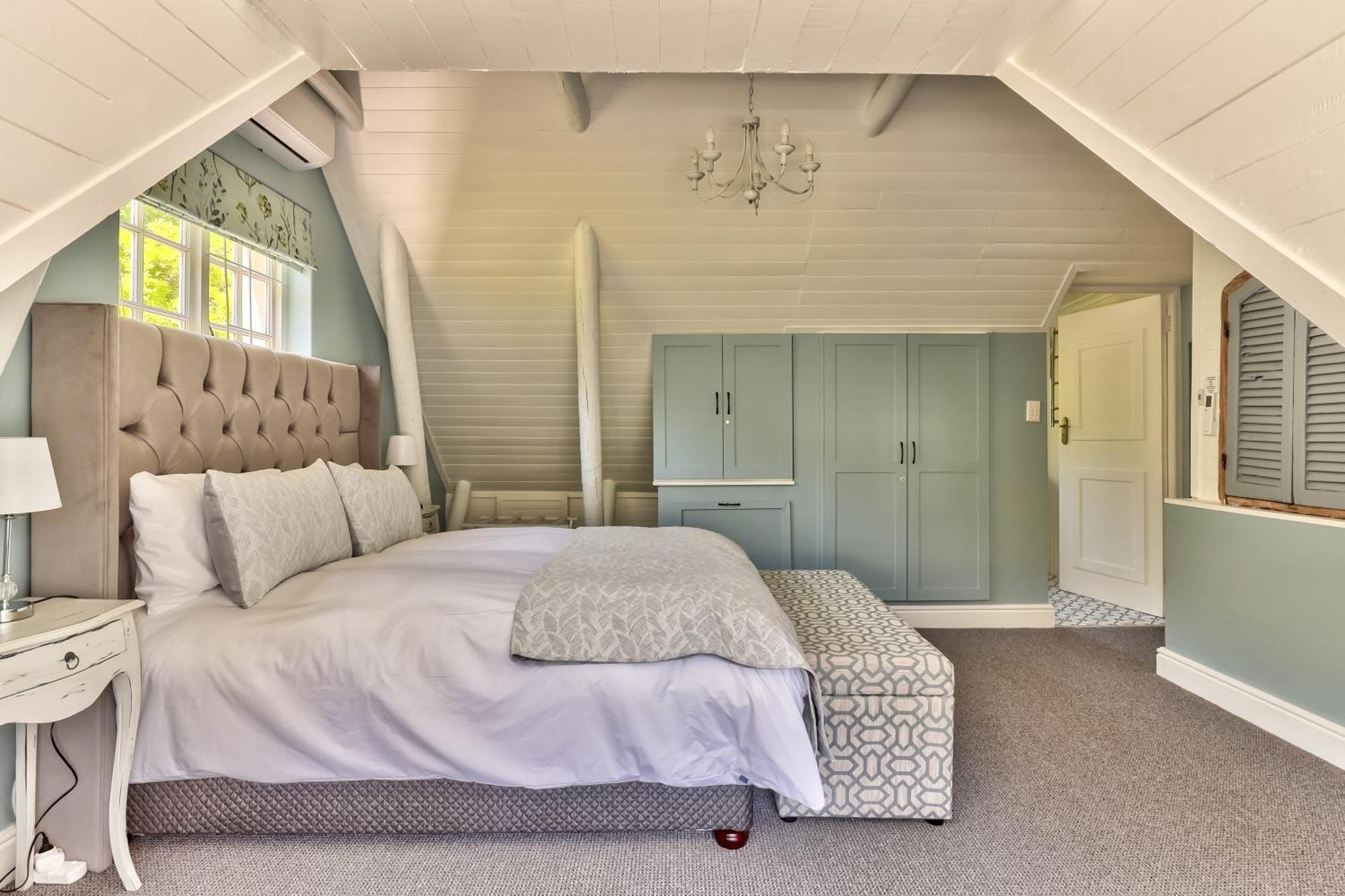 Houtkapperspoort Mountain Cottages Cape Town Bagian luar foto