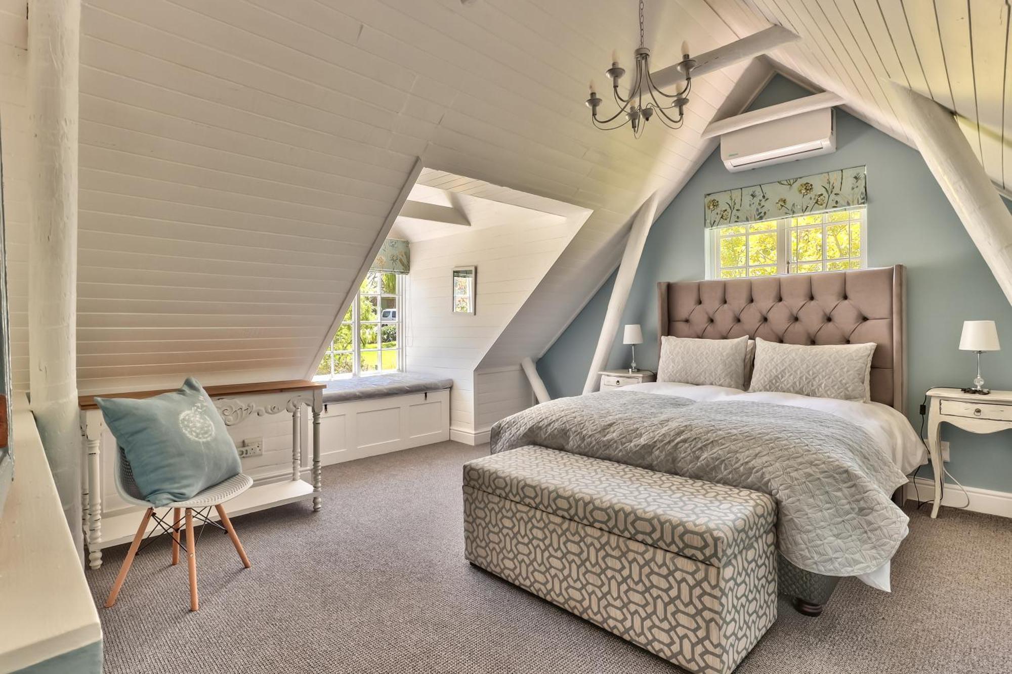 Houtkapperspoort Mountain Cottages Cape Town Bagian luar foto