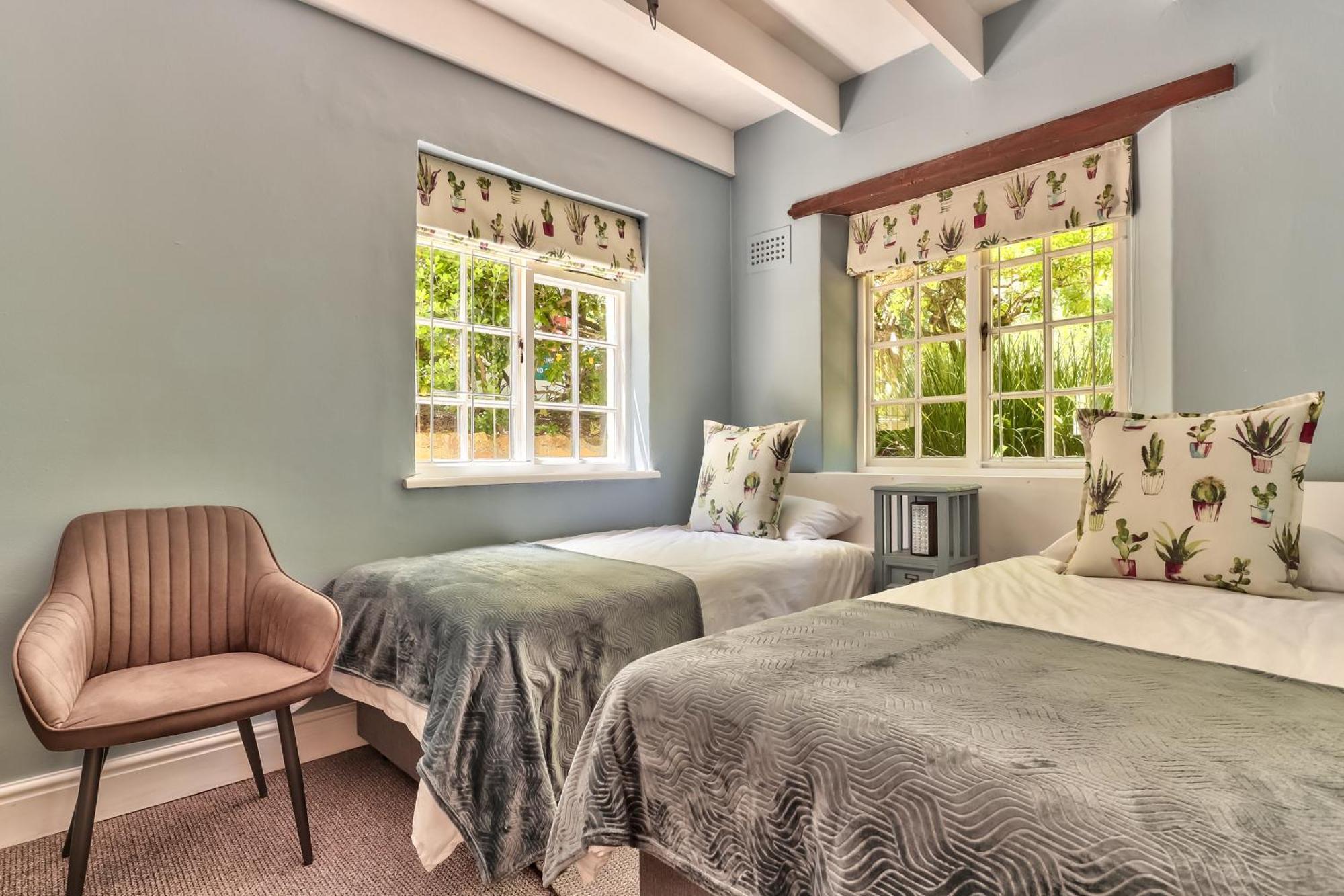 Houtkapperspoort Mountain Cottages Cape Town Bagian luar foto