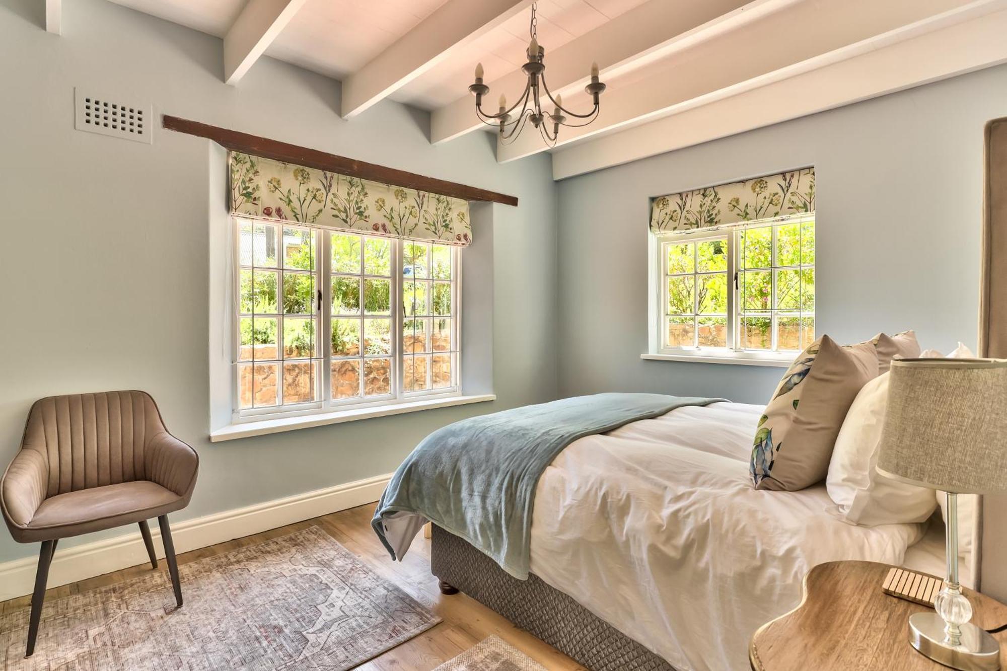 Houtkapperspoort Mountain Cottages Cape Town Bagian luar foto