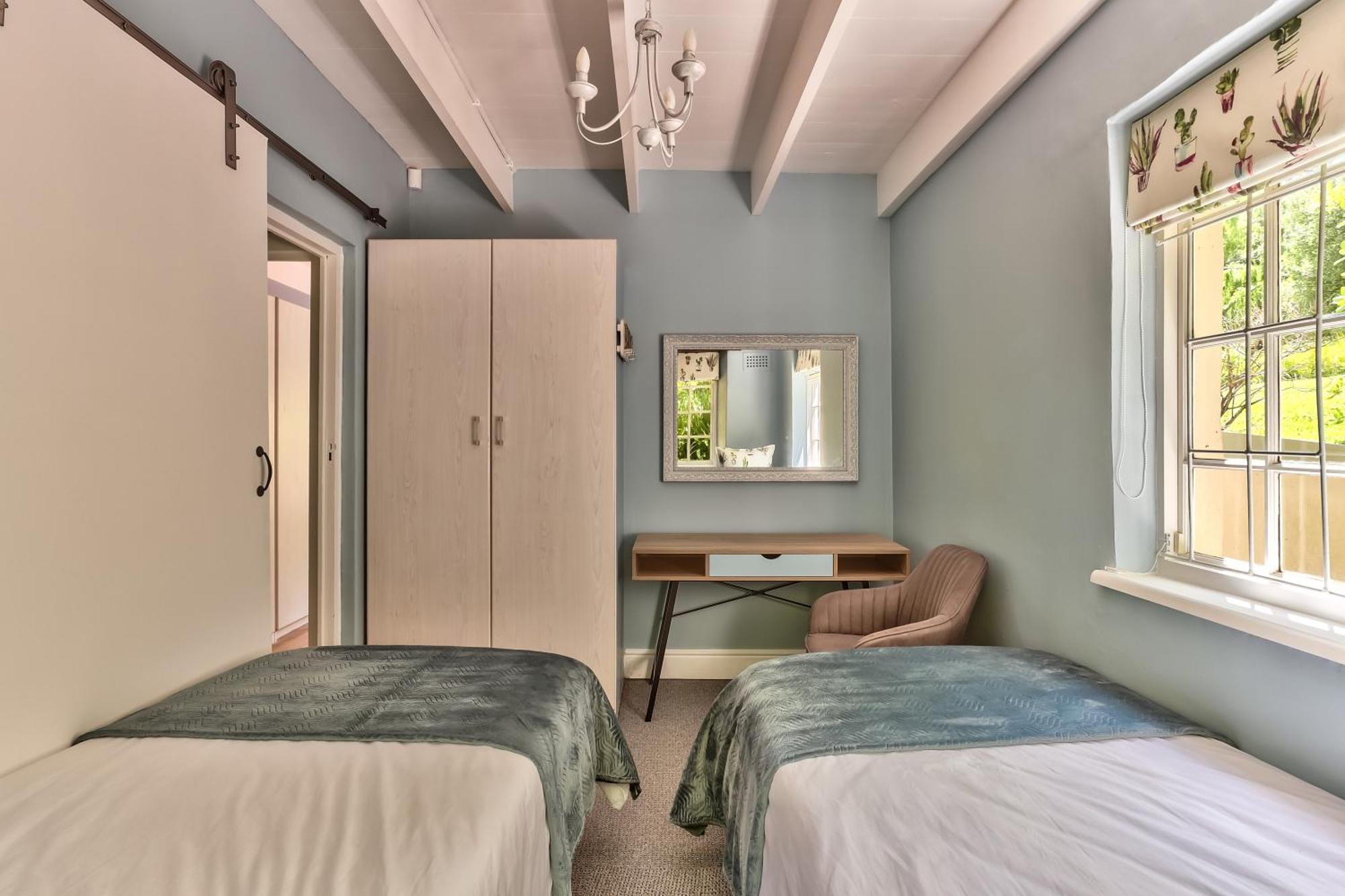 Houtkapperspoort Mountain Cottages Cape Town Bagian luar foto