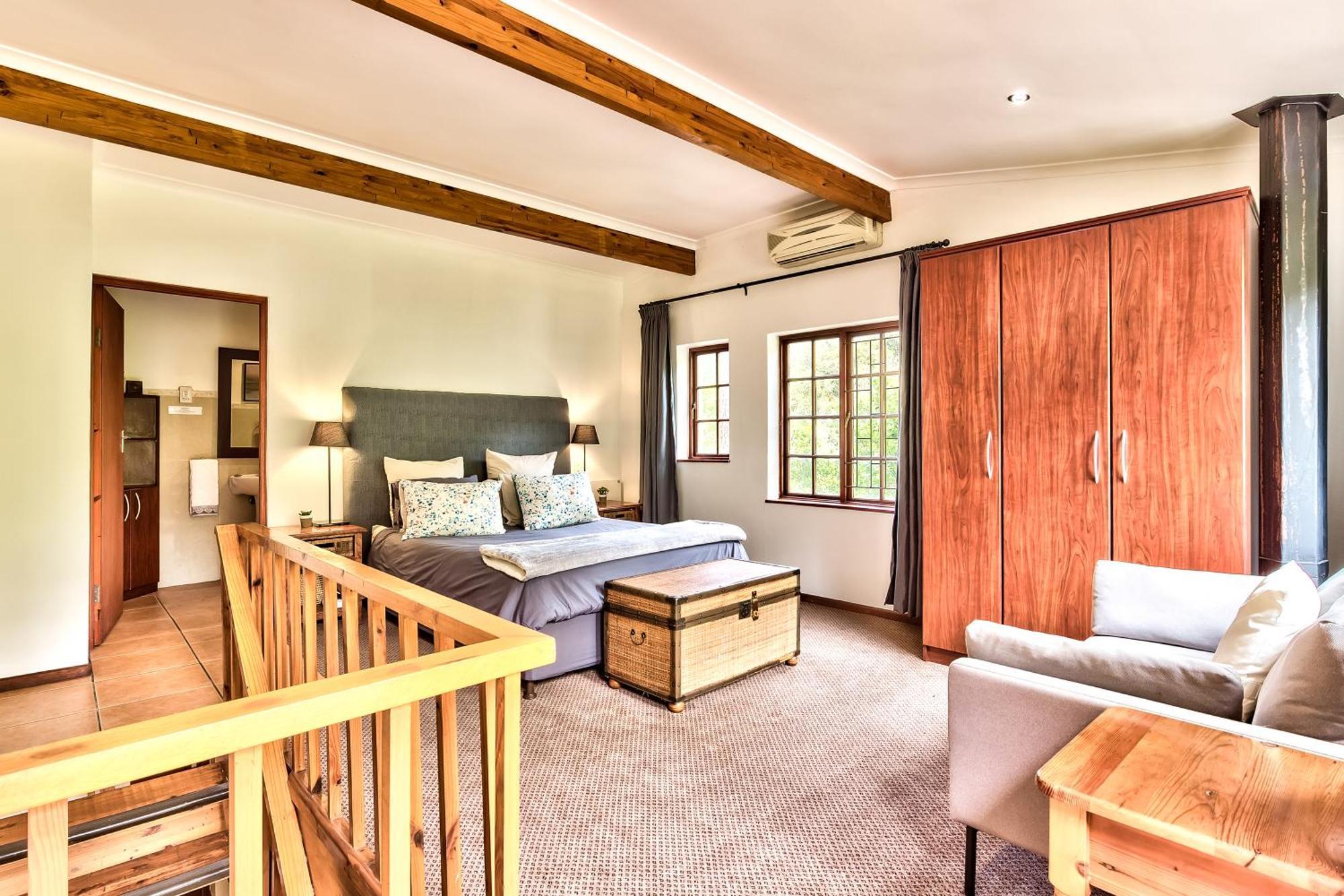 Houtkapperspoort Mountain Cottages Cape Town Bagian luar foto