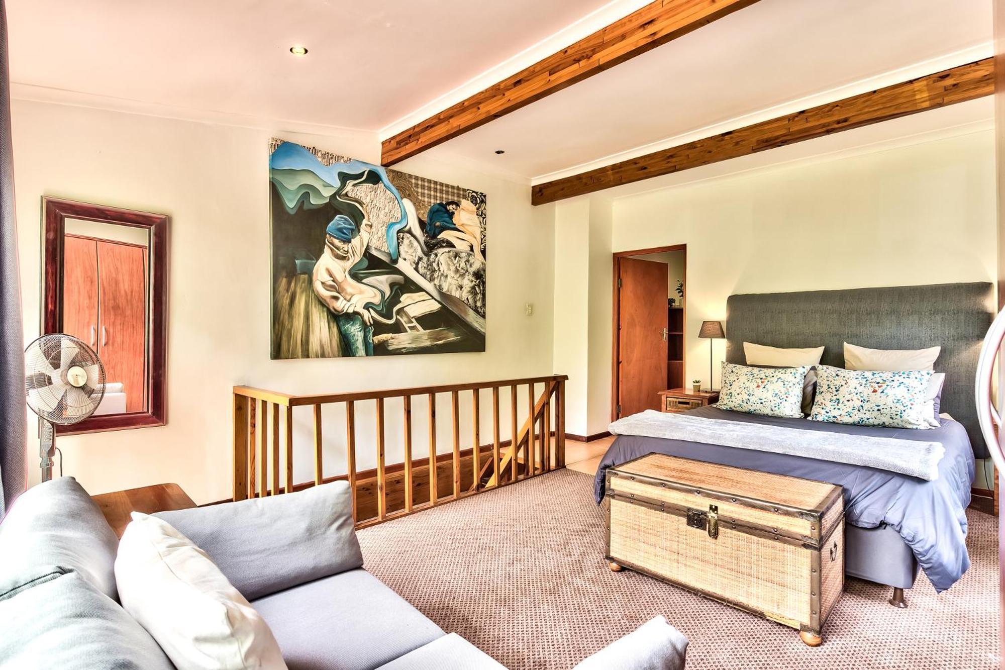 Houtkapperspoort Mountain Cottages Cape Town Bagian luar foto