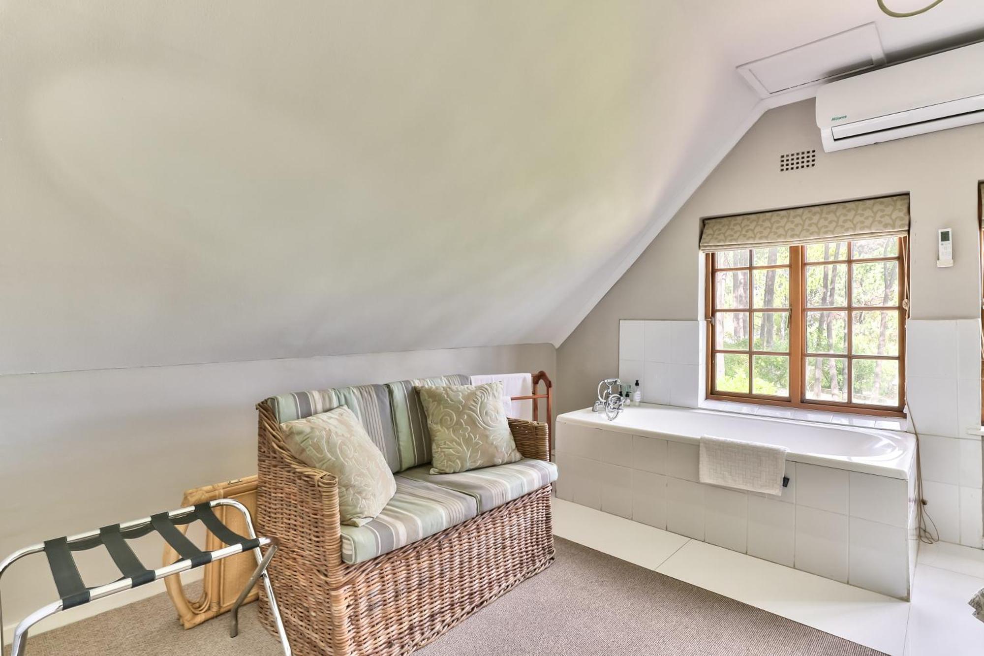 Houtkapperspoort Mountain Cottages Cape Town Bagian luar foto