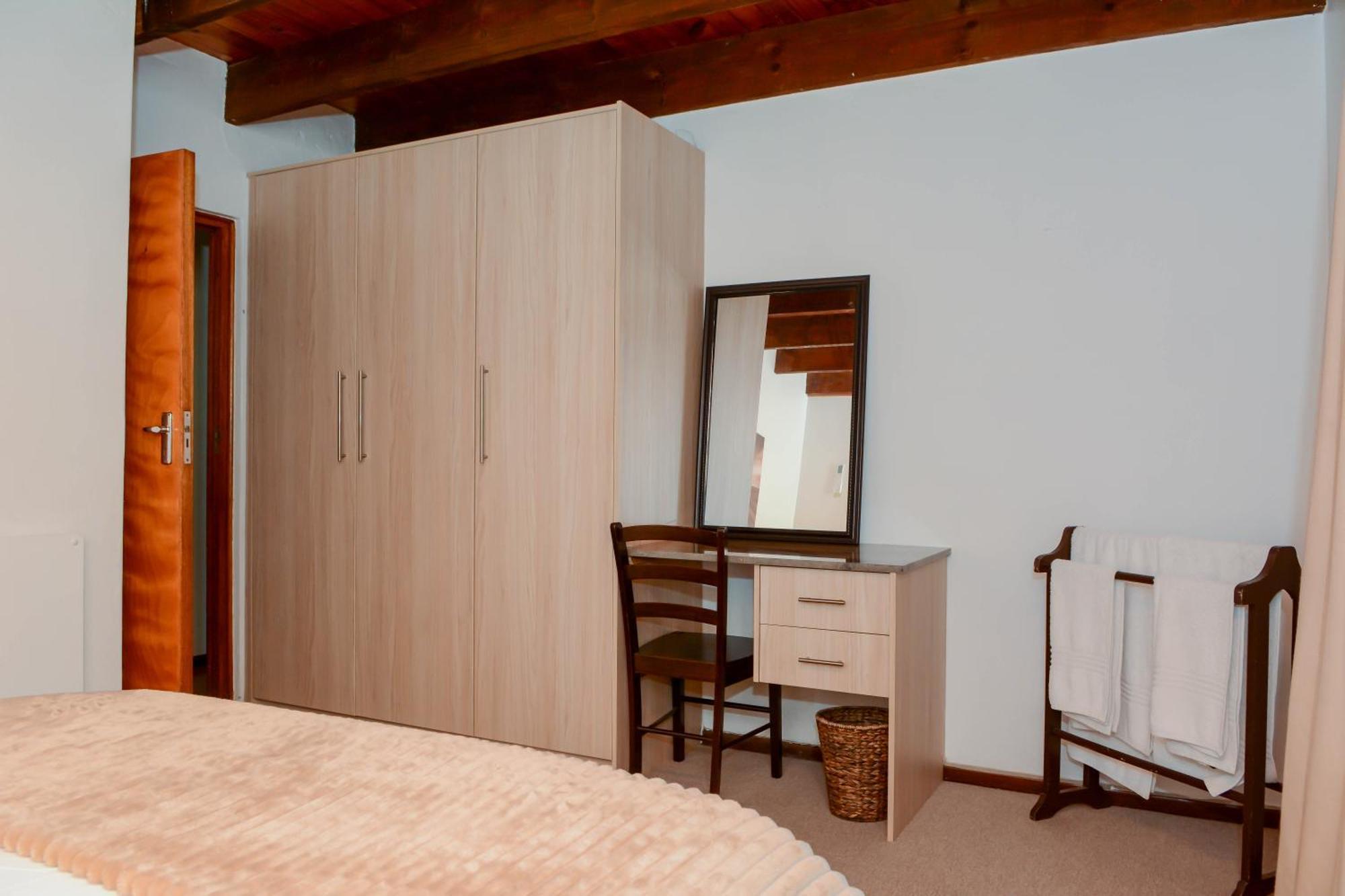 Houtkapperspoort Mountain Cottages Cape Town Bagian luar foto
