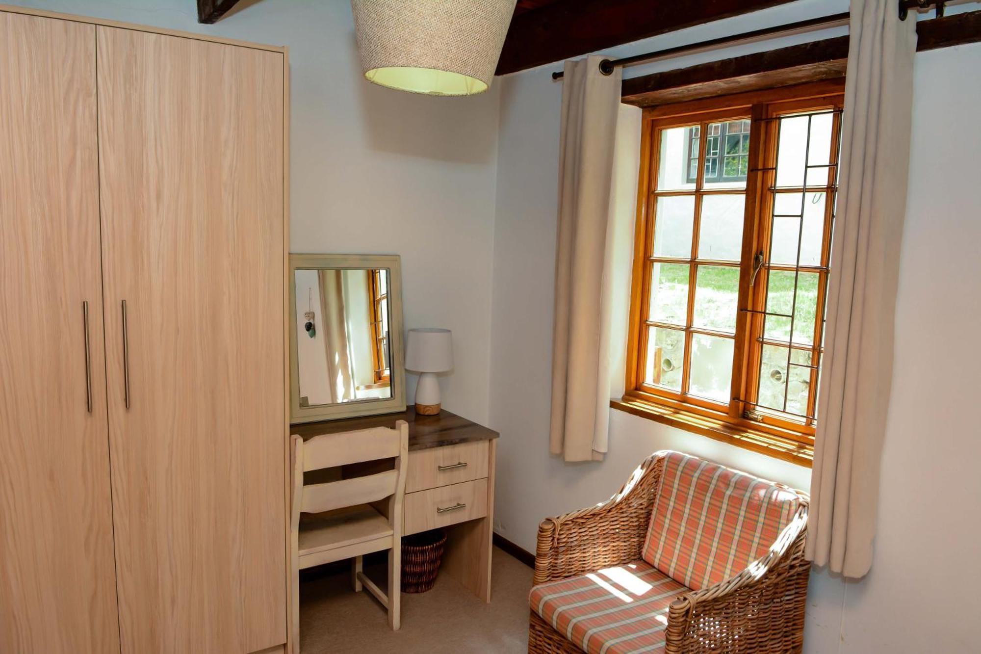 Houtkapperspoort Mountain Cottages Cape Town Bagian luar foto