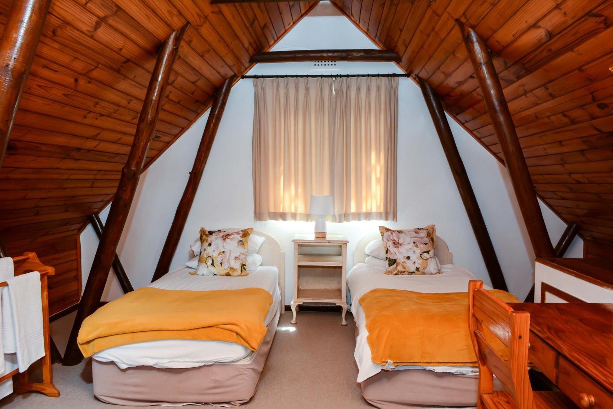 Houtkapperspoort Mountain Cottages Cape Town Bagian luar foto