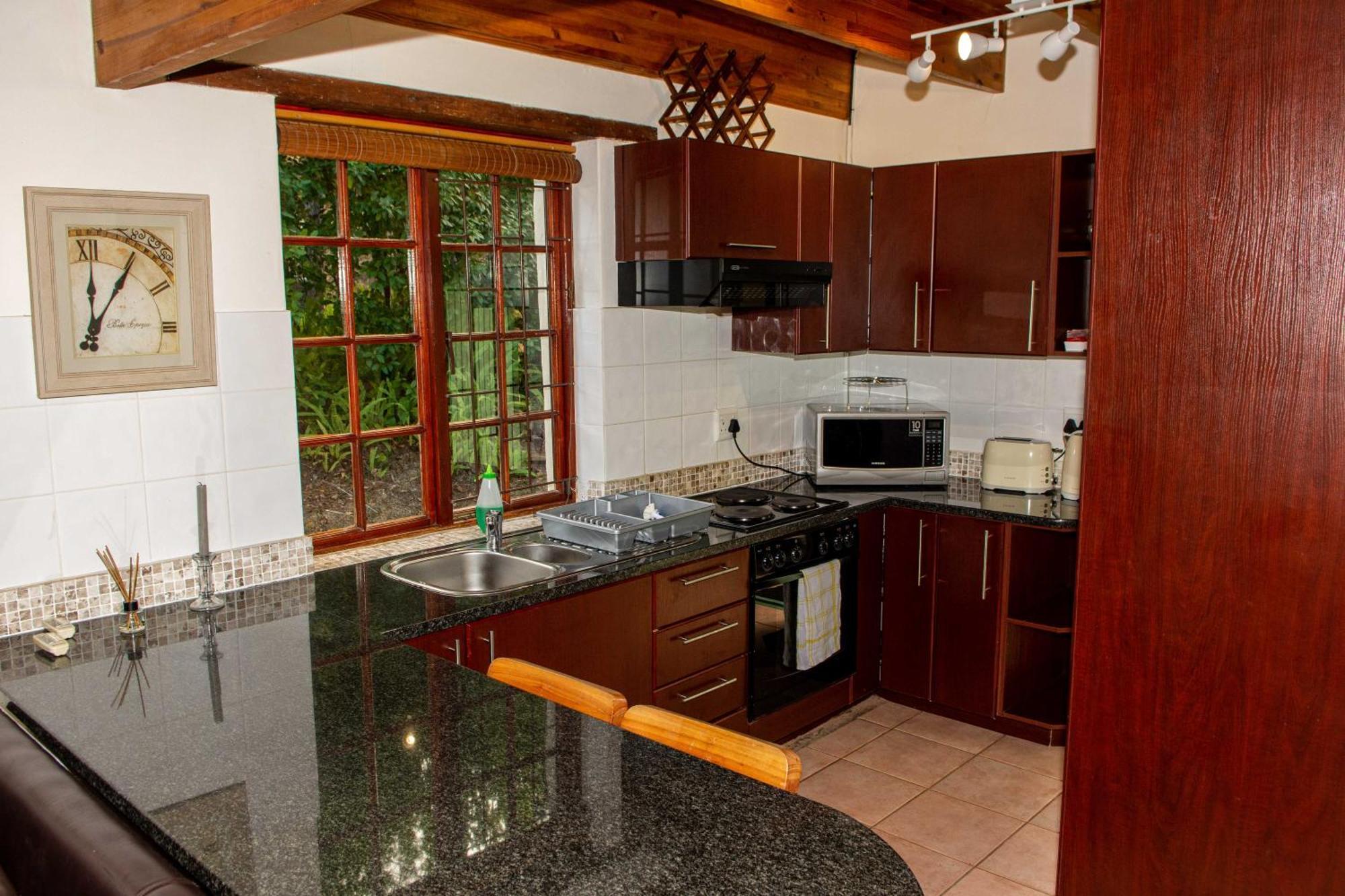 Houtkapperspoort Mountain Cottages Cape Town Bagian luar foto