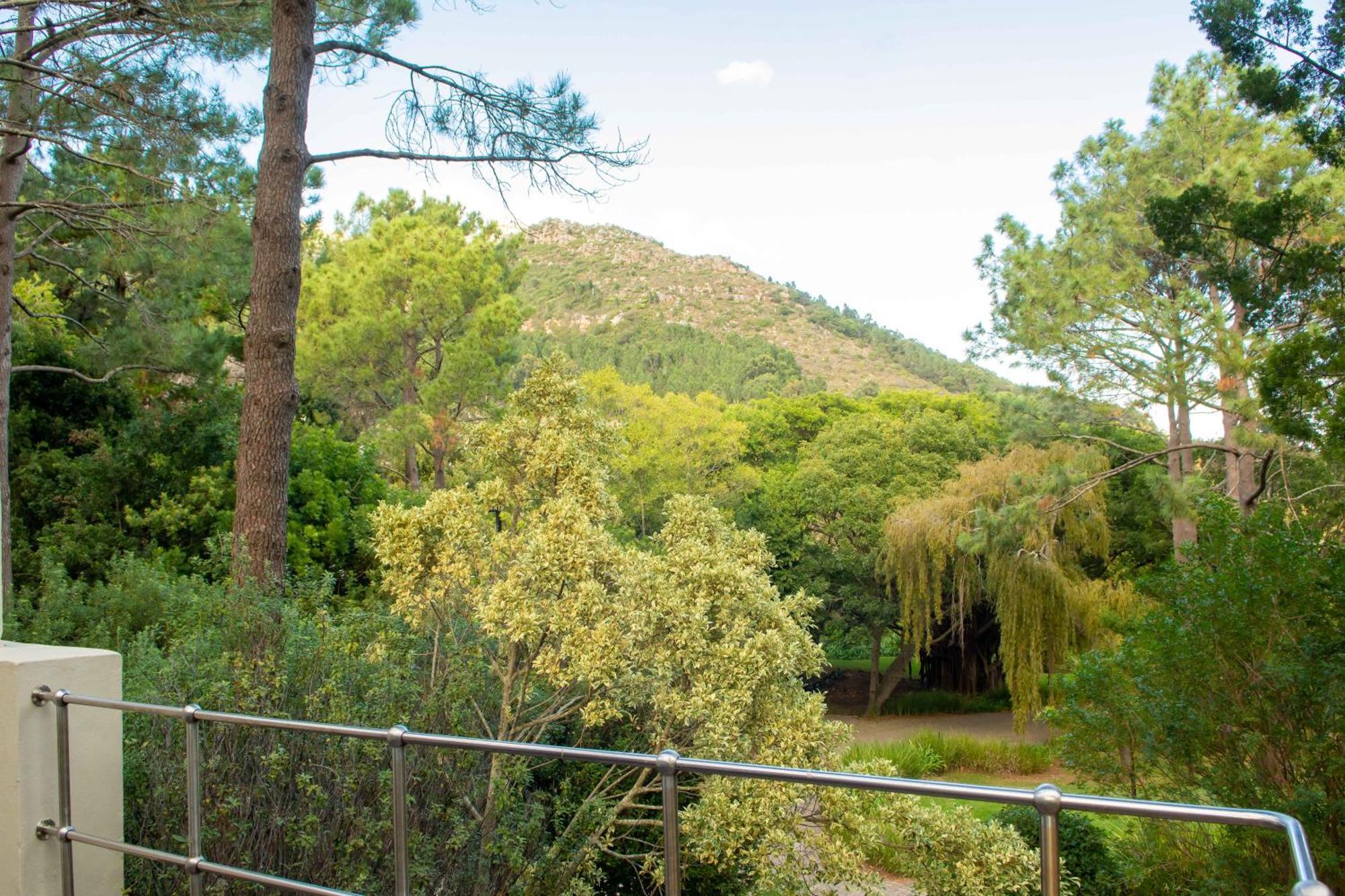 Houtkapperspoort Mountain Cottages Cape Town Bagian luar foto