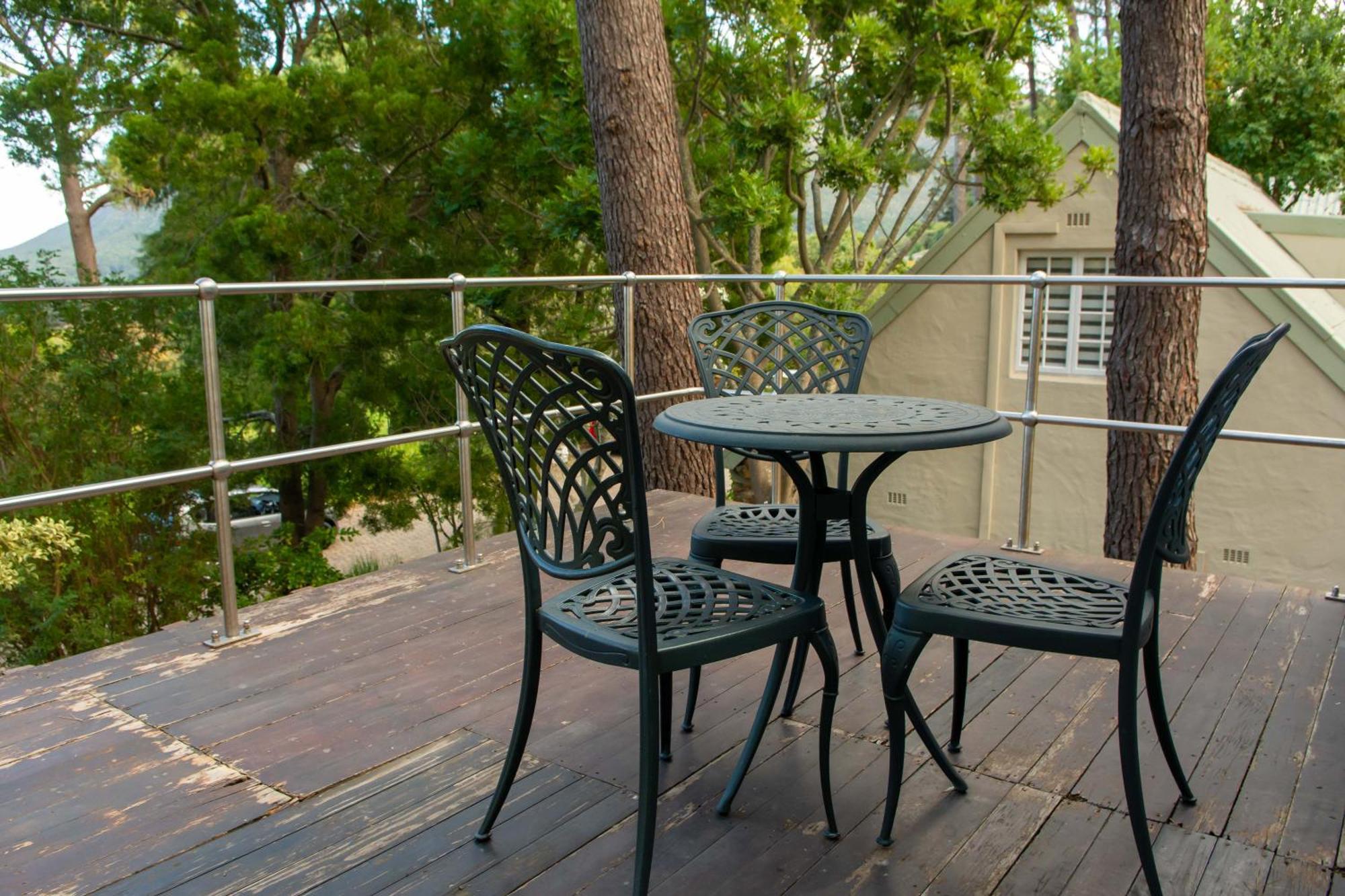 Houtkapperspoort Mountain Cottages Cape Town Bagian luar foto