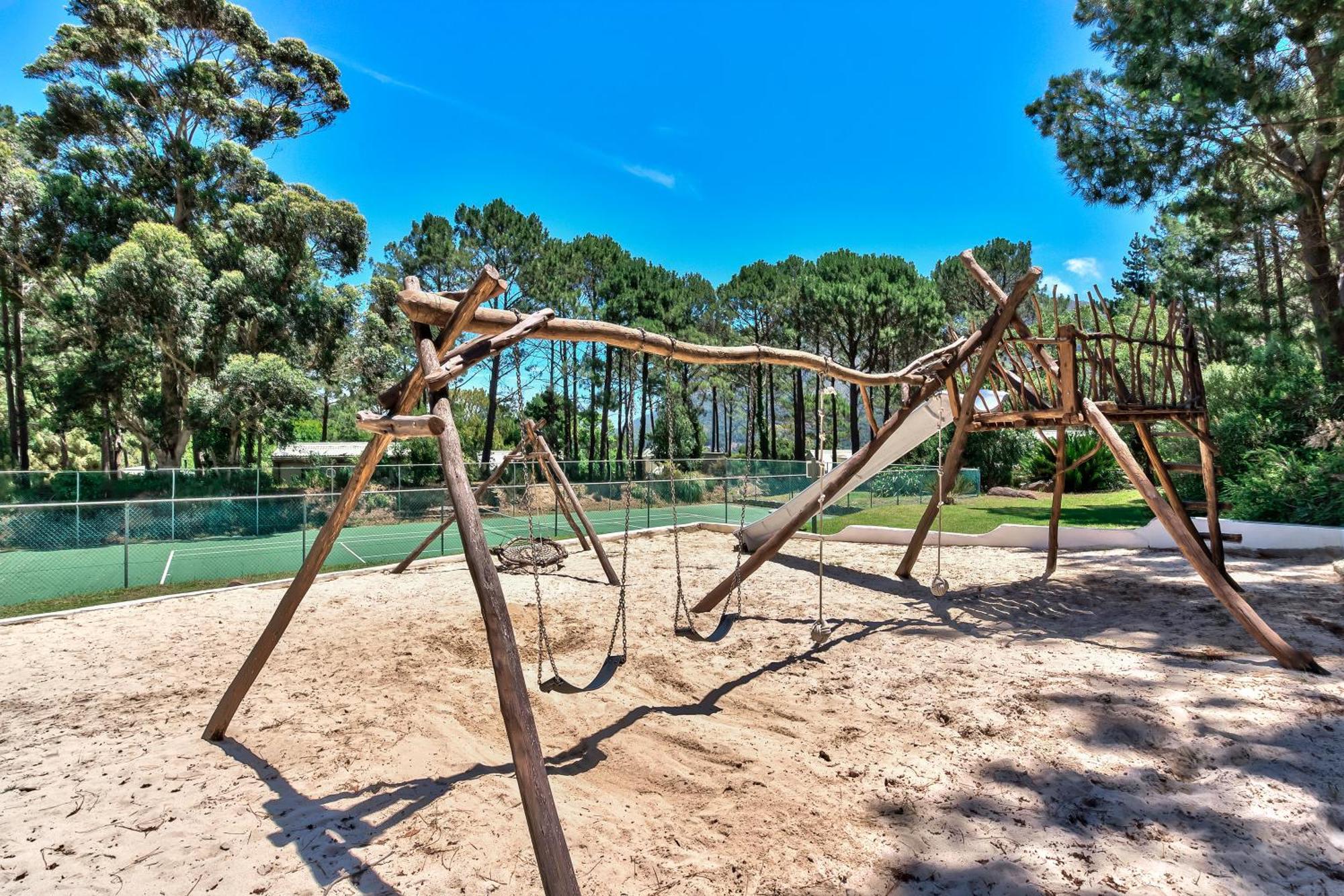 Houtkapperspoort Mountain Cottages Cape Town Bagian luar foto