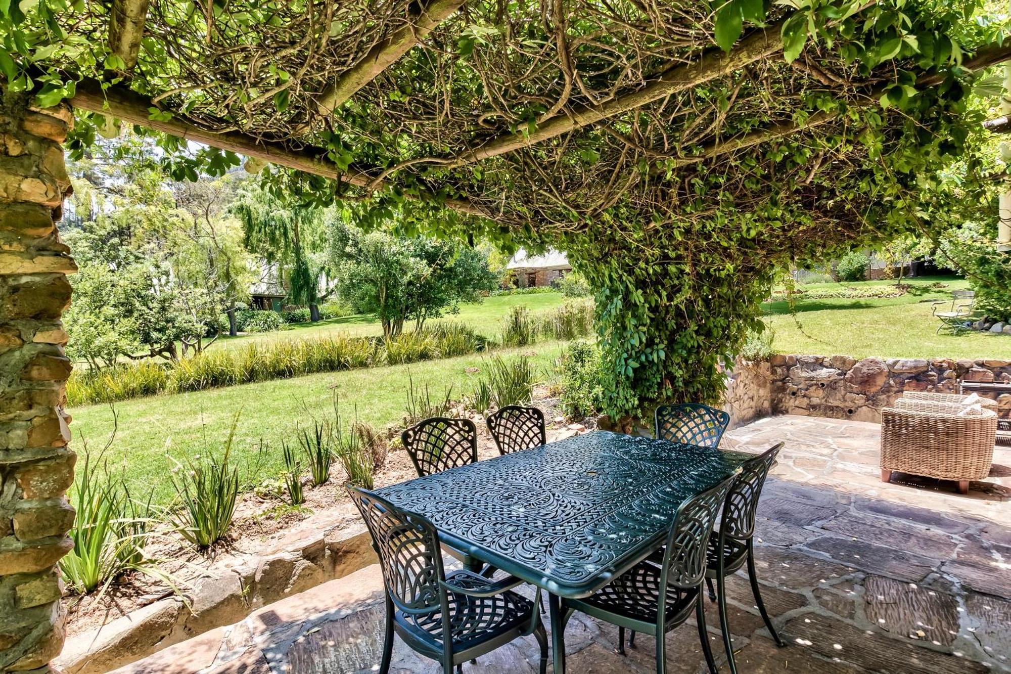 Houtkapperspoort Mountain Cottages Cape Town Bagian luar foto