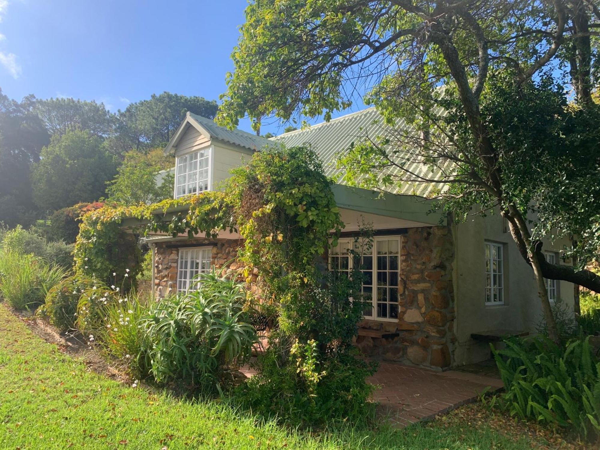 Houtkapperspoort Mountain Cottages Cape Town Bagian luar foto